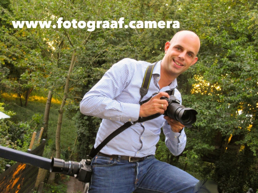 Goedkope Fotograaf