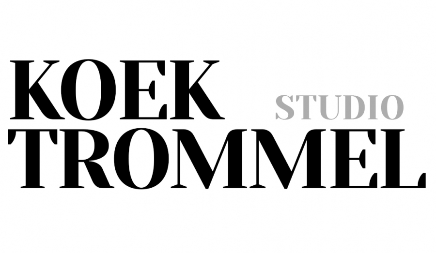 Koektrommel Studio