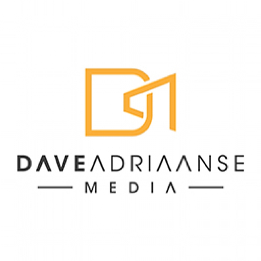 Dave Adriaanse - Media