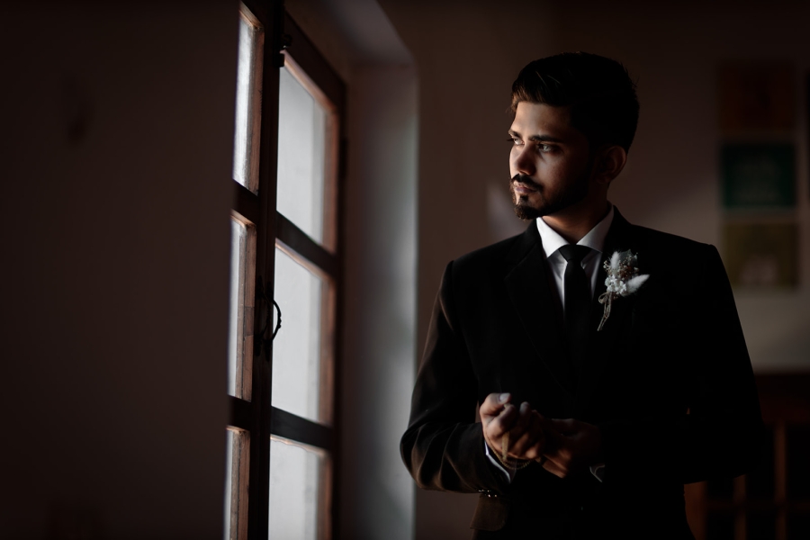 Darius Fernandes