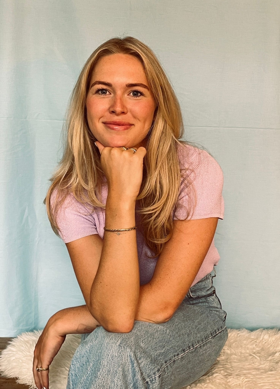 Philippine van Ginneken