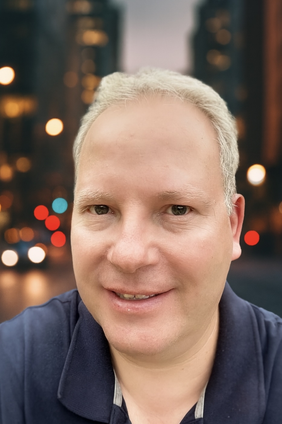 Eric Geurts Portret en Trouwfotograaf