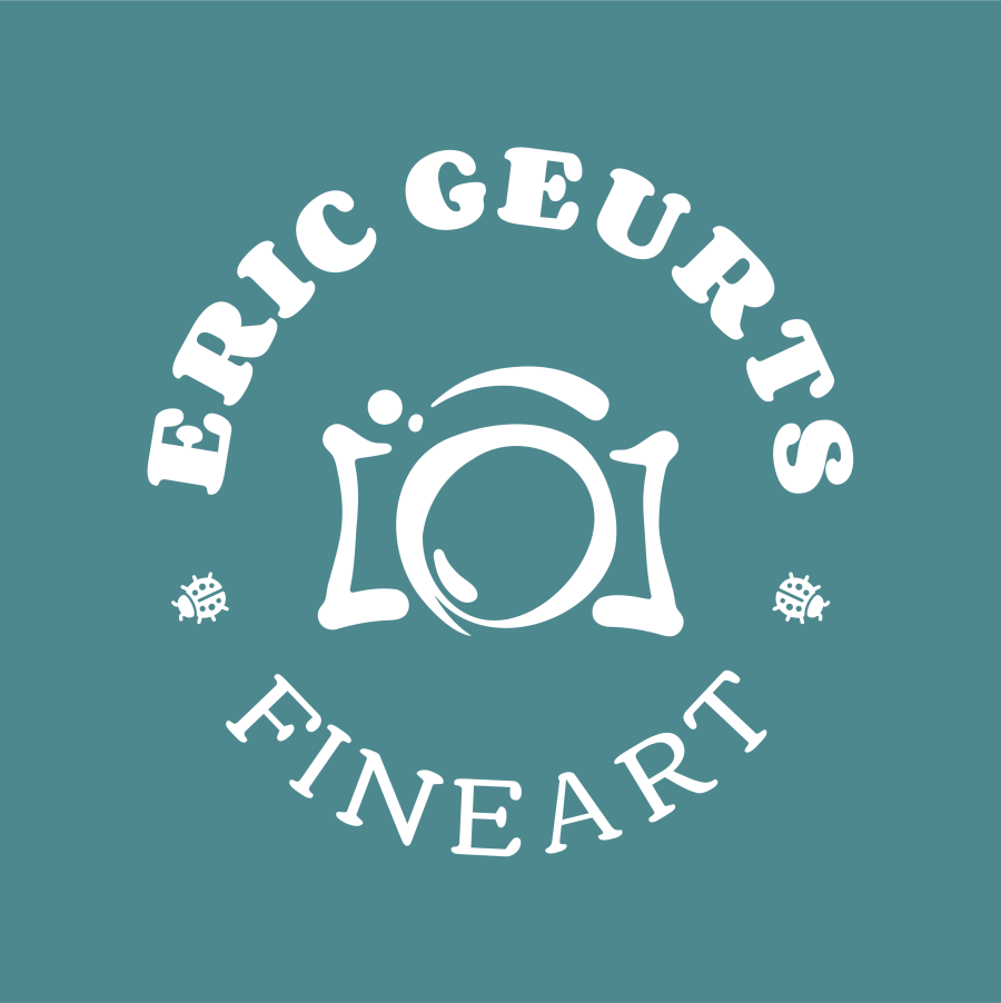 Eric Geurts Portret en Trouwfotograaf