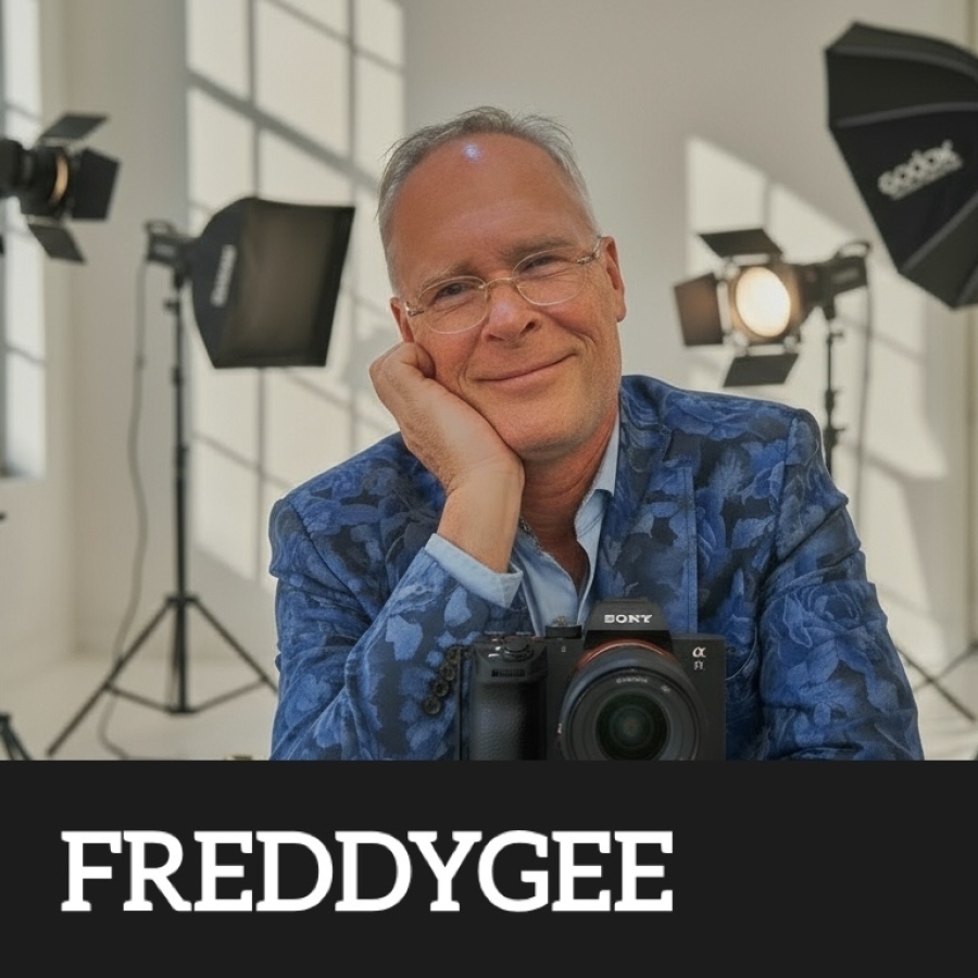 FREDDYGEE