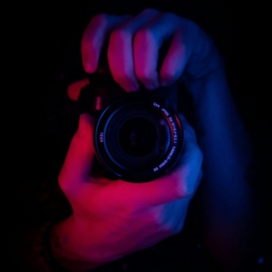 Rich creations photo en video