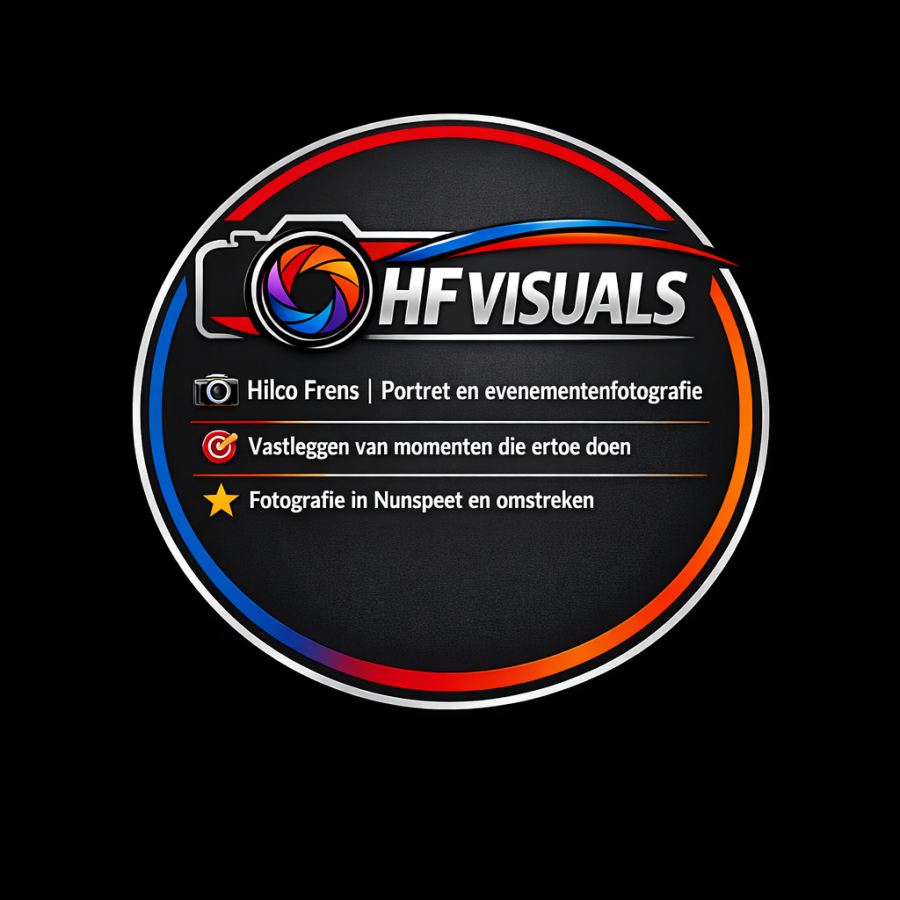 HFvisuals