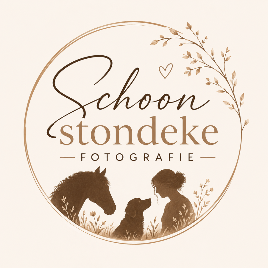 Schoon Stondeke Fotografie