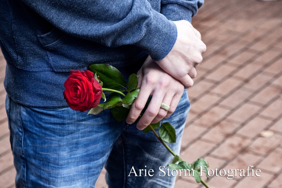 Arie Storm Fotografie