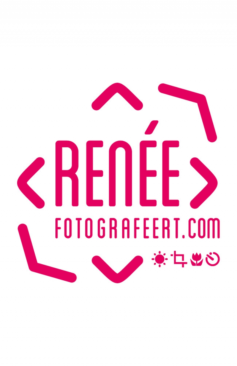 Renée Fotografeert