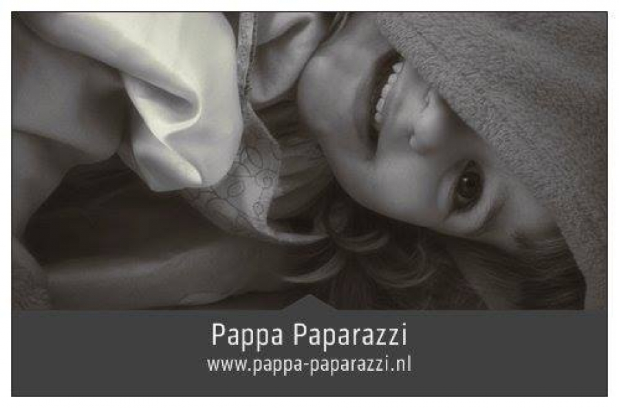 Pappa Paparazzi