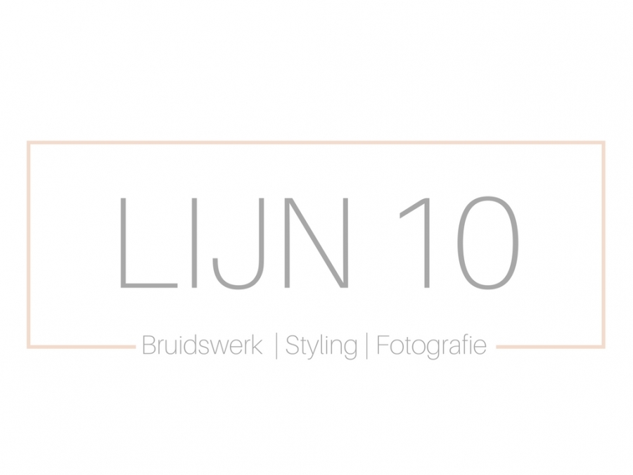 Lijn 10 Bruidswerk Styling Fotografie