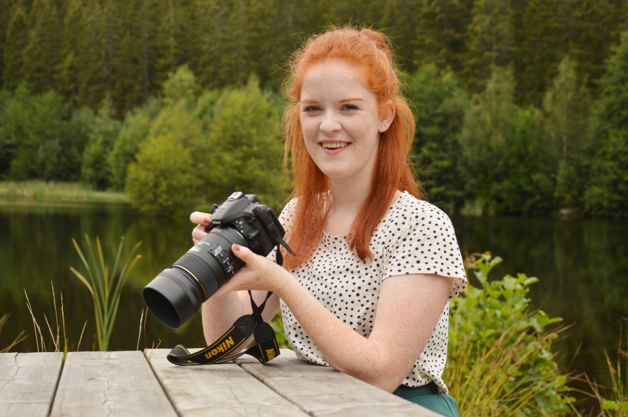 Anne Jacobs Fotografie