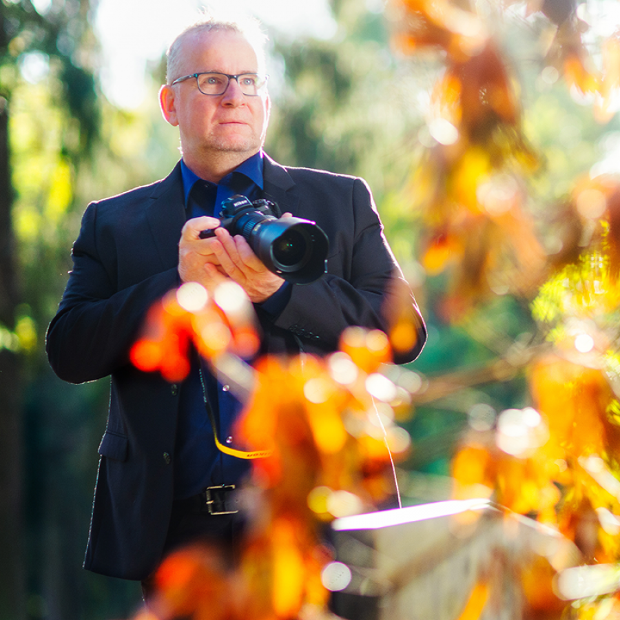 Rob de Joode - Fotografie