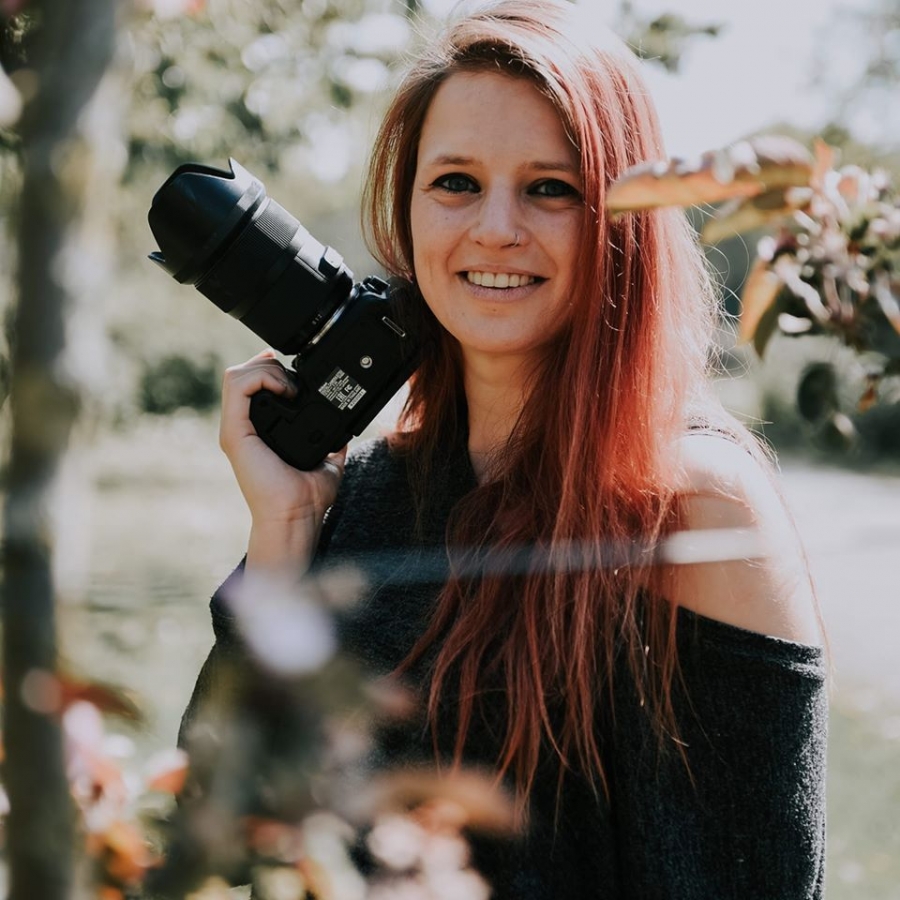 Emily Parry Fotografie